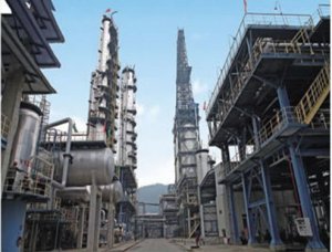 廣石化管道桁架、設備平臺、焦碳塔